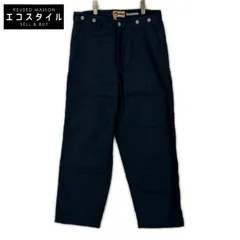 NIGEL CABOURN　ナイジェルケーボン　80391350040 Lybro Welders Pant　34のサムネイル