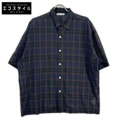 Belvest ベルベスト G10647 ブルー チェック ウール JACKET IN THE BOX