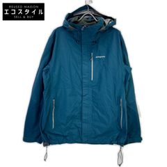 JURGEN LEHL ヨーガンレール ネイビー シルク×ウール ロング
