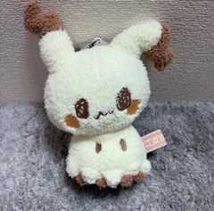 태그 첨부 포켓피스 포켓몬 미미큐 봉제인형 약 20cm