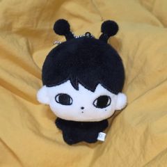 &team andteam jo ジョウ ぬいぐるみ 10cm - メルカリ