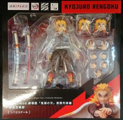 ANIPLEX+ BUZZmod. 귀멸의 칼날 무한 열차편 연옥 안주로