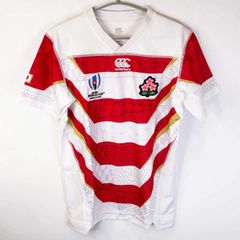 カンタベリー ラグビー 日本代表 RWC2023 レプリカ ホームジャージ