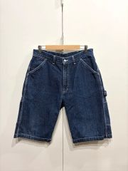 Carhartt カーハート デニムペインター ショーツ ハーフパンツ 36