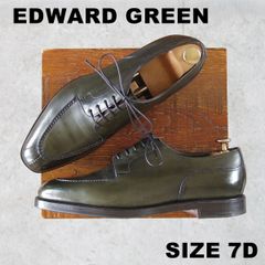 エドワードグリーンEDWARD GREENドーバーDOVER、7.0-7.5新品 - メルカリ