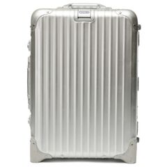 リモワ / RIMOWA トパーズ キャビン 2輪 トロリー / スーツケース 32L