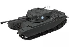 [중고] 플라스틱 모델 1/35 순항 전차 A41 센츄리온 대학 선발 팀 최종장 패키지 사양 [걸즈 & 팬처 최종장] [GP-39F]