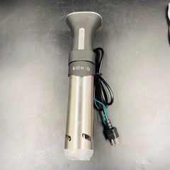 BONIQ 低温調理器 BNQ-01 本体 - メルカリ