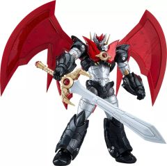 マックスファクトリー マジンカイザー ソフビキット マジンガーz