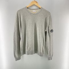 24763✨シーピーカンパニー ゴーグルロゴ 長袖Tシャツ スウェット