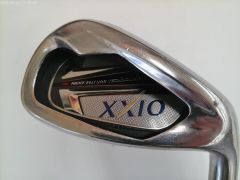 XXIO10 ゼクシオ10 7番アイアン レフティ 左 MP1000 十代目 - メルカリ