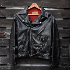 50s KIT KARSON HORSEHIDE RIDERS 40 キットカーソン ホースハイド 60s 70sのサムネイル