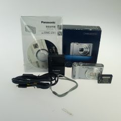 E3011】 Panasonic LUMIX DMC-FX35 パナソニック - メルカリ