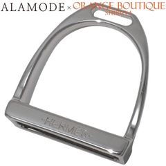 HERMES スカーフリング エトリエ シルバーカラー aq12944 - メルカリ
