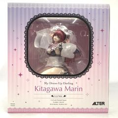 未開封】フリュー パワー&マキマ ナースVer. 1/7スケールフィギュア