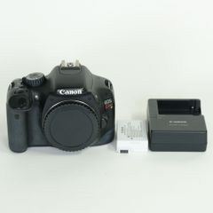 特上美品】Canon EOS Kiss X5 キャノン 完動 #367 - メルカリ