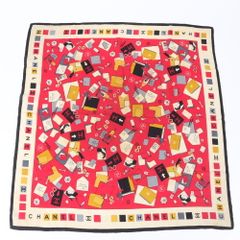CHANEL 世界の切手ビンテージ - メルカリ
