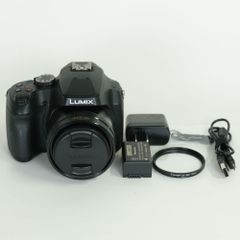 Panasonic LUMIX DC-FZ85 4K SDケース付 - メルカリ