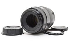 美品 キヤノン Canon EF100mm F2.8 MACRO 中望遠レンズ - メルカリ