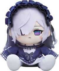 ブルアカ ブルーアーカイブ 白洲アズサ ハンドパペット - メルカリ