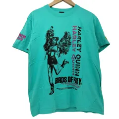 ハードコアチョコレート HARDCORE CHOCOLATE ハーレイ・クイン Tシャツ メンズ JPN：M のサムネイル