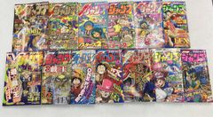 ☆メルカリ市中限定☆ 週刊少年ジャンプ 2012年 43〜 52号 10冊セット