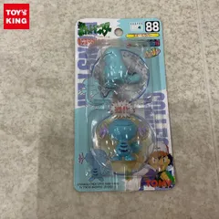 トミー ポケモン モンコレ ダブルゲット 88 ヌオー ウパー 未開封