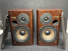 往年の名器】Pioneer 16cmフルレンジスピーカー PE-16M【ペア】 - メルカリ