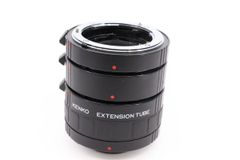 マミヤ Mamiya エクステンションチューブ 45mm 82mm 2706 マミヤ Mamiya エクステンションチューブ 45mm 82mm 2706 | Mercari