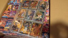 スーパードラゴンボールヒーローズ SEC UR 魔人ブウ編 おまけあり