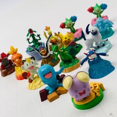 12個セット】ポケモン リーメント ぽけっとBONSAI1&2 - メルカリ