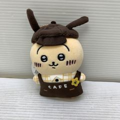 치이카와 토끼 카페의 점원 씨 마스코트 THE GUEST cafe&dinner 본체만