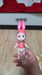 ポケモンXY おとなのおねえさん ニャスパー メタルチャーム トレーナー