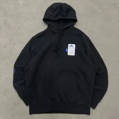 XL NIKE エアフォース1 フーディー
