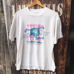 TANGRAM✕Clubhaus✕ANTI COUNTRY CLUB Tシャツ - メルカリ