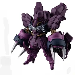 アウトレット価格 箱無し発送でお得 ガンダム コンバージ FW GUNDAM CONVERGE ♯#Plus04 +018 ローゼンズール 即購入OKのサムネイル