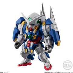 아울렛 가격 상자 없음 발송으로 유익 건담 컨버지 FW GUNDAM CONVERGE #Plus04 (+015) 건담 아바란치 엑시아 즉 구입 OK