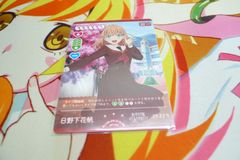 ラブカ 日野下花帆 PR プロモ 2枚 - メルカリ