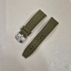 SEIKO PROSPEX 製紐ベルト 純正NATOベルト 20mm - メルカリ