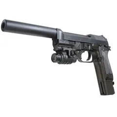 マルゼン M93R-FS スペシャルフォース CO2 固定スライド　オフィシャルライセンス プロダクトのサムネイル