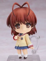 【予約】ねんどろいど 古河渚【再販】【箱あり】【正規品】グッドスマイルカンパニー