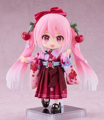 プーリップ 桜ミク p122 レア - メルカリ