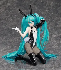 【予約】初音ミク バニーVer. / Art by 三目YYB【再販】【箱あり】【正規品】FREEing