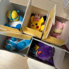PSA10】ミミッキュ ポケモン工芸展 ステッカー 限定 八戸市美術館