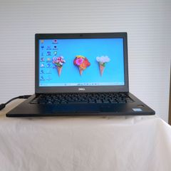 DELL Latitude E7270 WIN11pro 256GB #24 - メルカリ