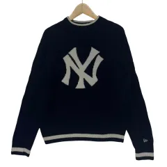 NEW ERA New York Yankees ニットのサムネイル