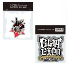 2026年最新】glay expo シールの人気アイテム - メルカリ