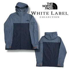 THE NORTH FACE ザノースフェイス 90 ホワイトラベル ツートン COLOR ウィンドブレーカー ジャケットのサムネイル