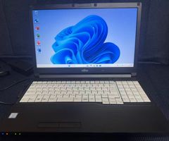 Z73 AI対応 富士通15.6型PC・8th i5・8GB・SSD256GB - メルカリ
