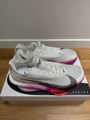 Nike air zoom victory elite 26.5cm - メルカリ